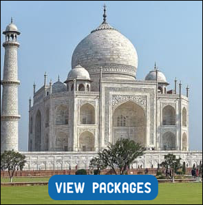 Golden Triangle Tours